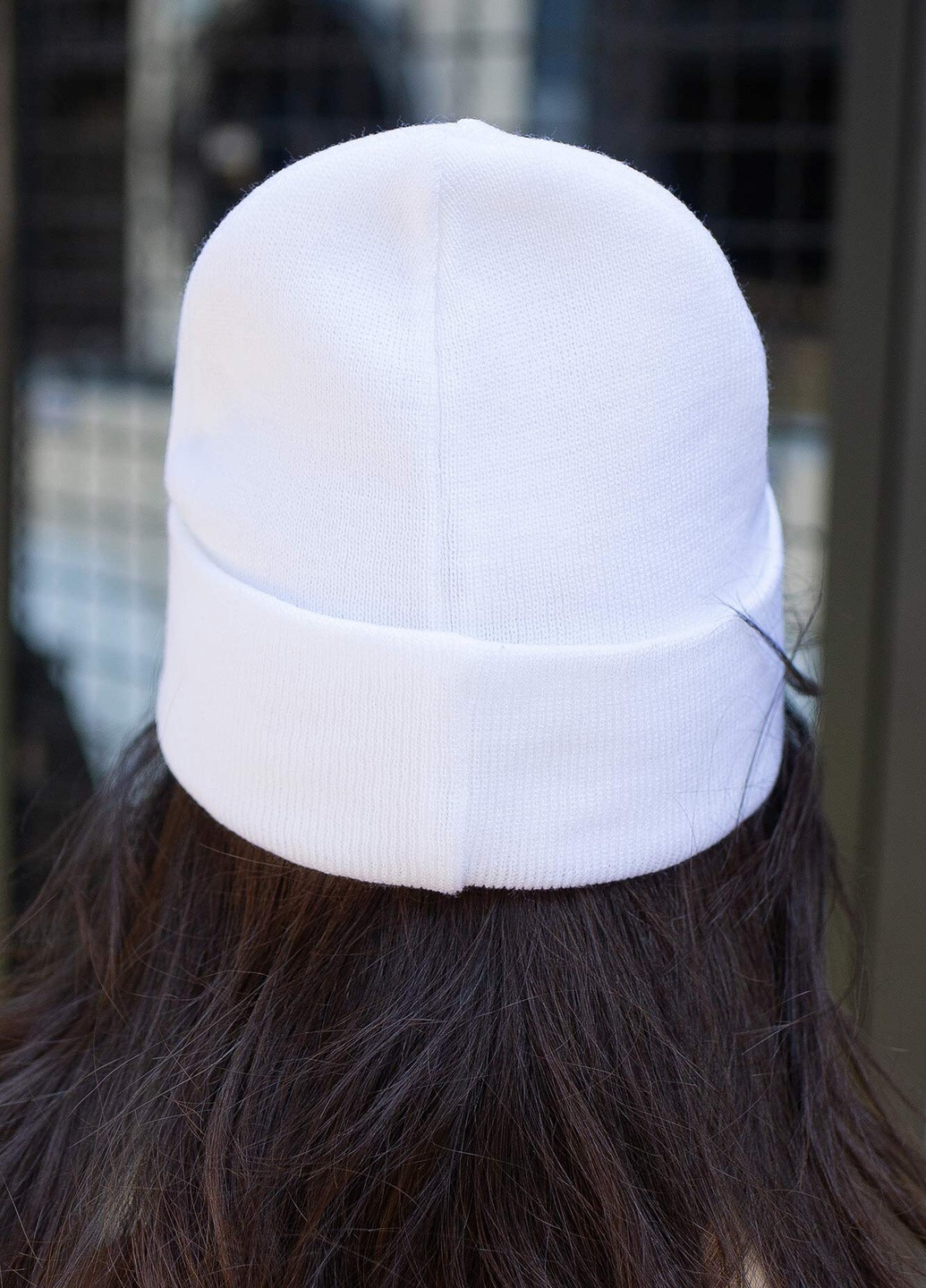 Шапка Label Without Logo (241573225)