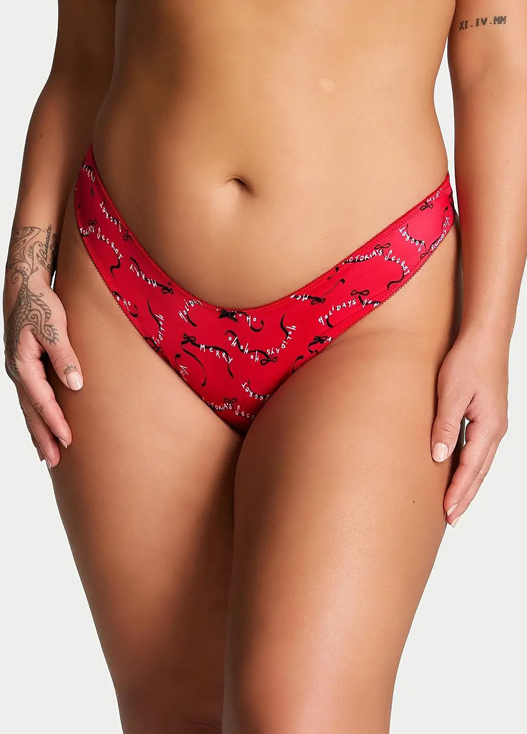 Трусики Victoria's Secret (330628168)