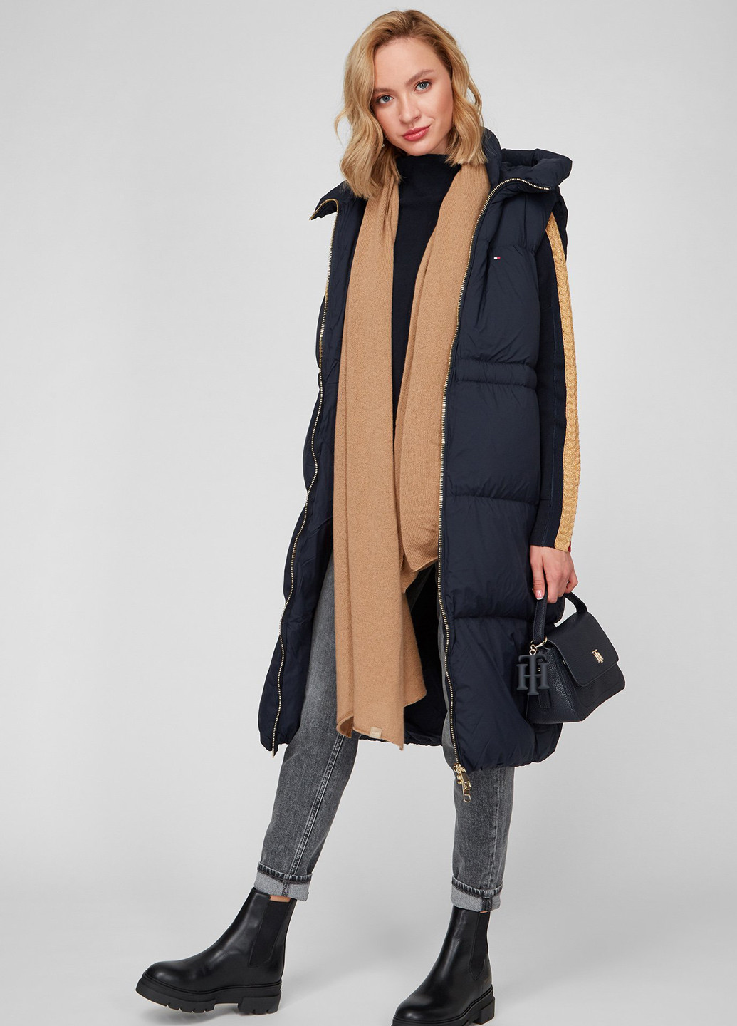 Жилет Tommy Hilfiger (251457340)