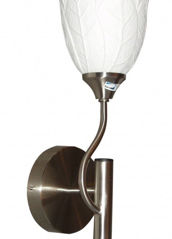 Бра спрямованого світла настінне накладне BR-457W/1 Brille (253894319)