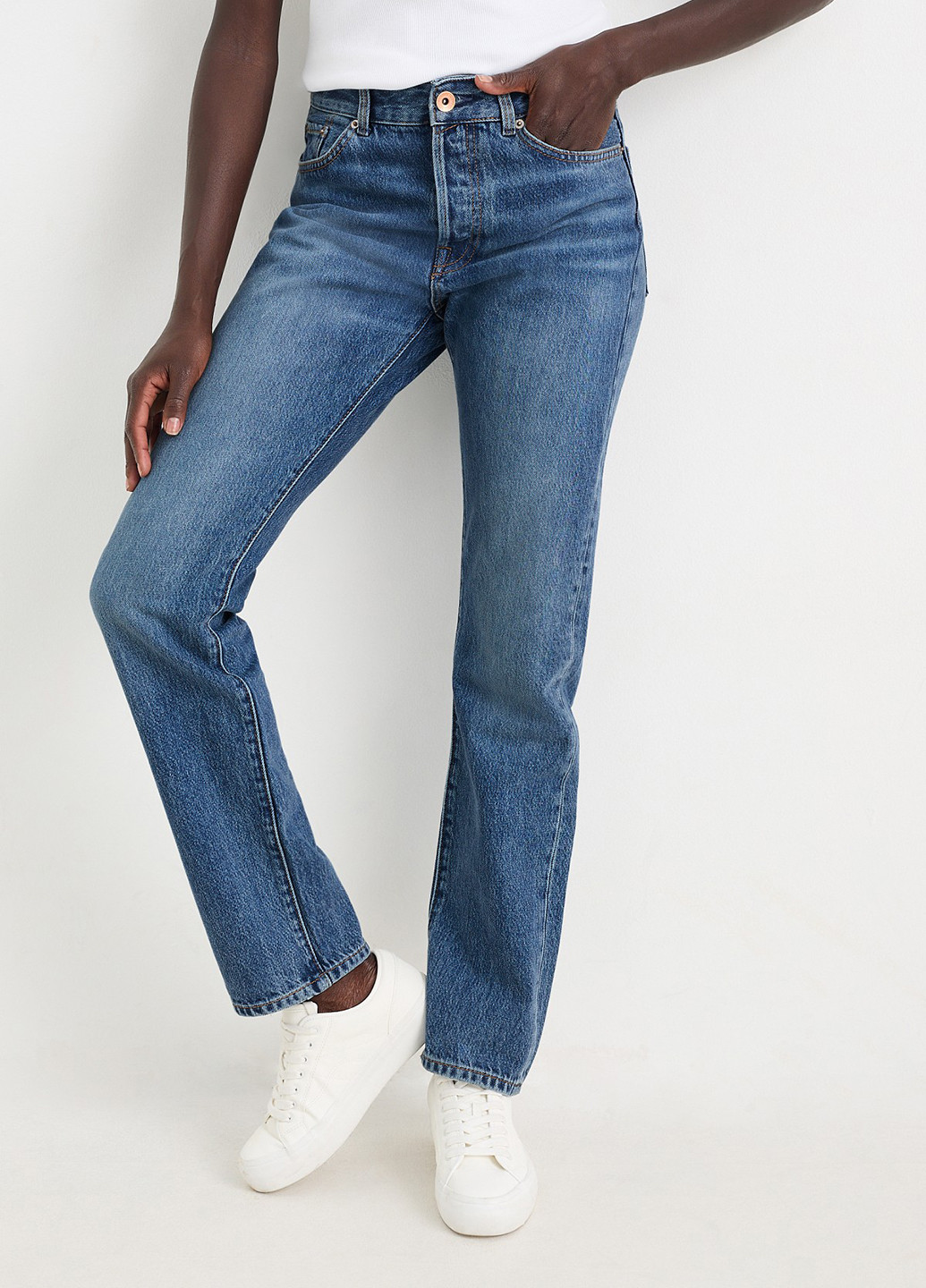 Джинсы C&A - (316474252)