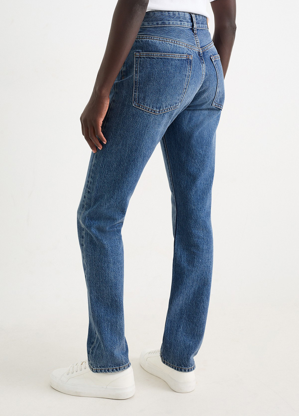 Джинсы C&A - (316474252)