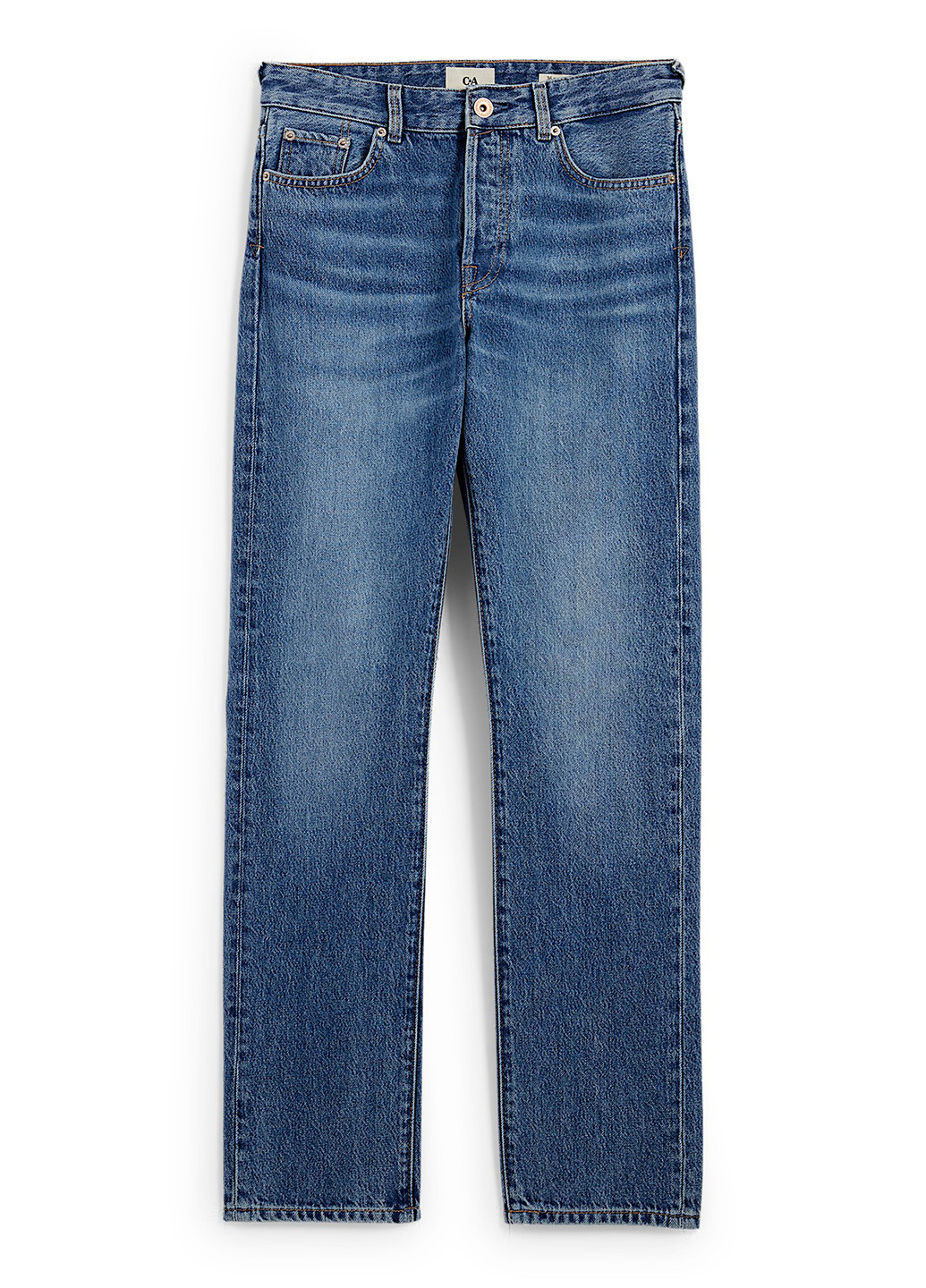 Джинсы C&A - (316474252)