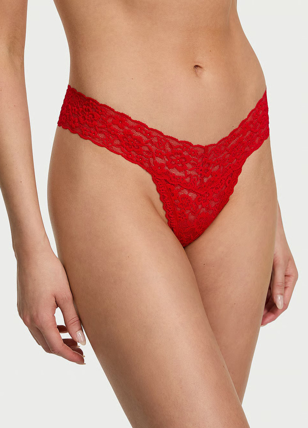 Трусики Victoria's Secret (342372220)