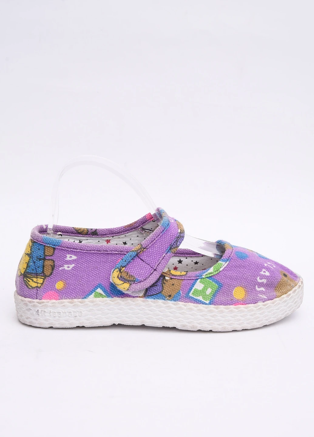 Мокасини Let's Shop (253495543)