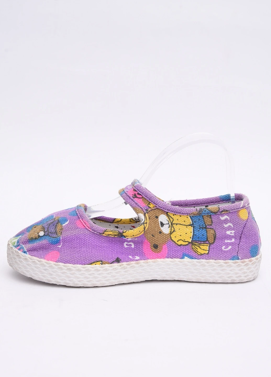 Мокасини Let's Shop (253495543)
