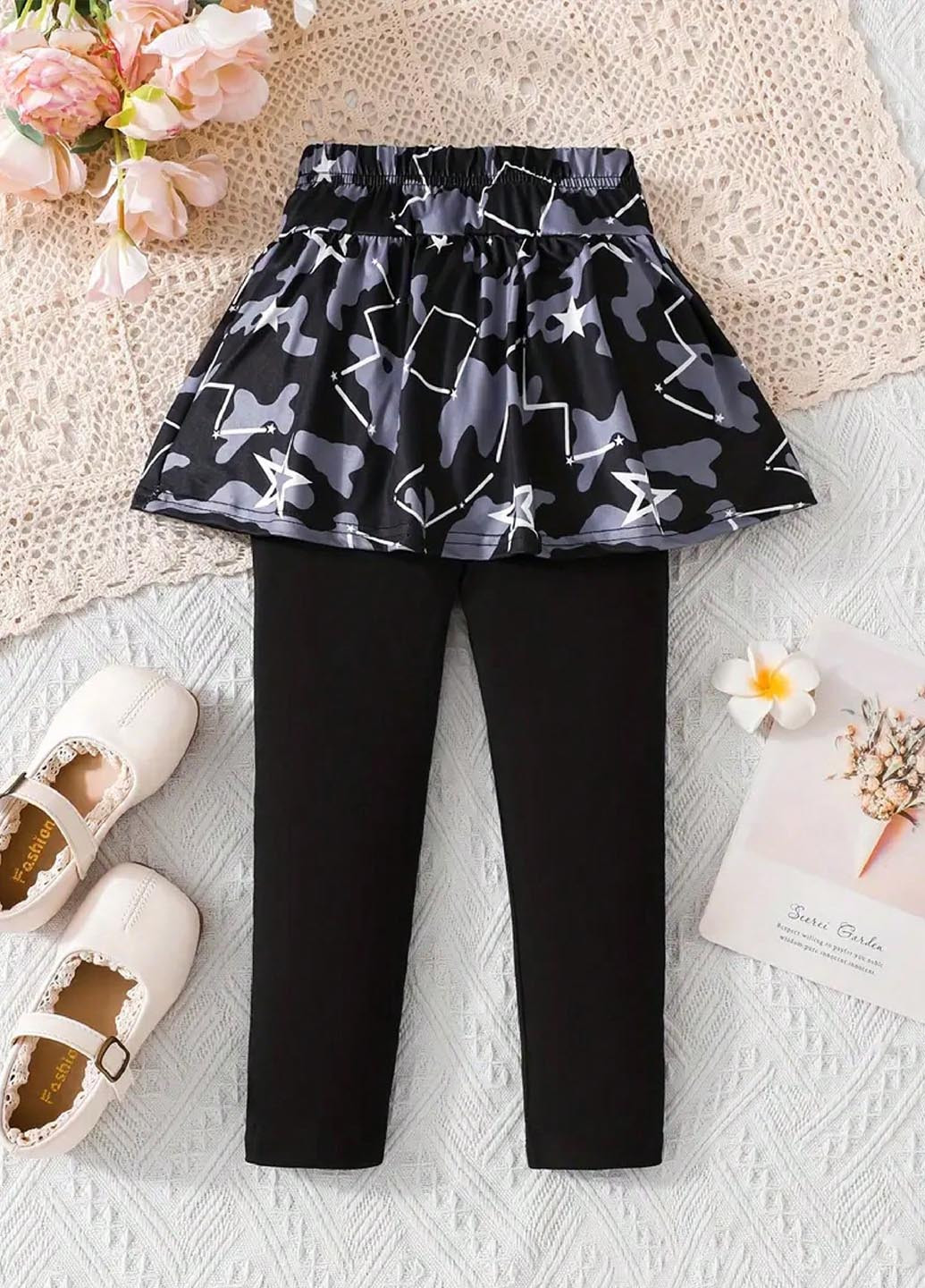 Легінси SHEIN (346395968)