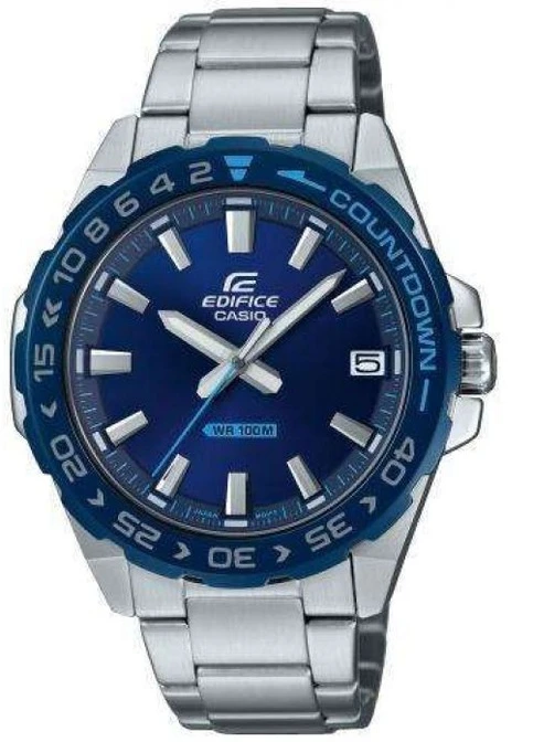 Годинники наручні EFV-120DB-2AVUEF спортивні Casio edifice (229052974)