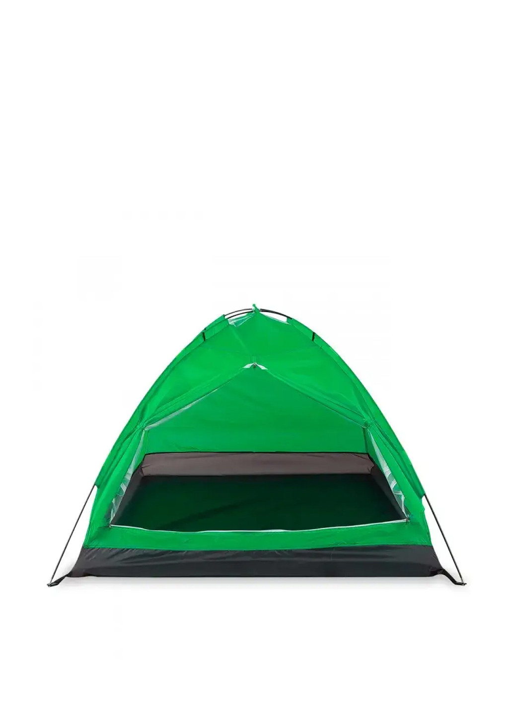 Палатка двухместная, 64х17х12 см TV-magazin (257704249)