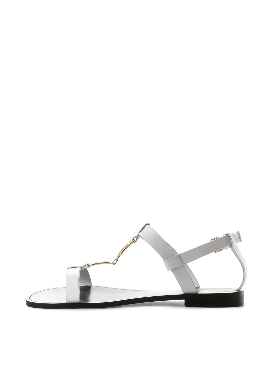 Кэжуал сандалии Le'BERDES на ремешке