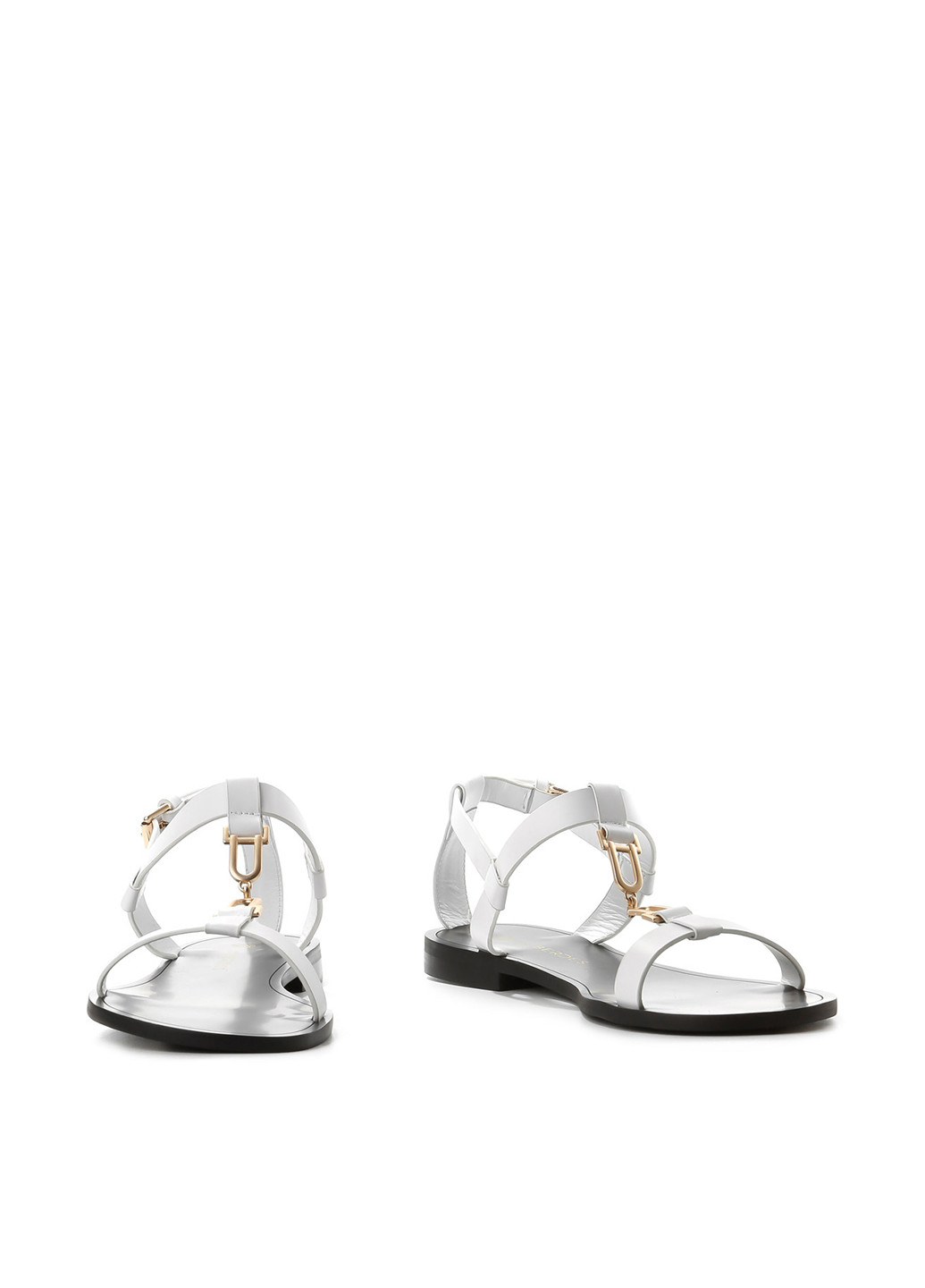 Кэжуал сандалии Le'BERDES на ремешке