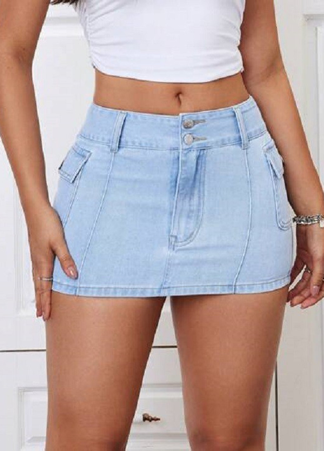 Спідниця SHEIN (325923407)