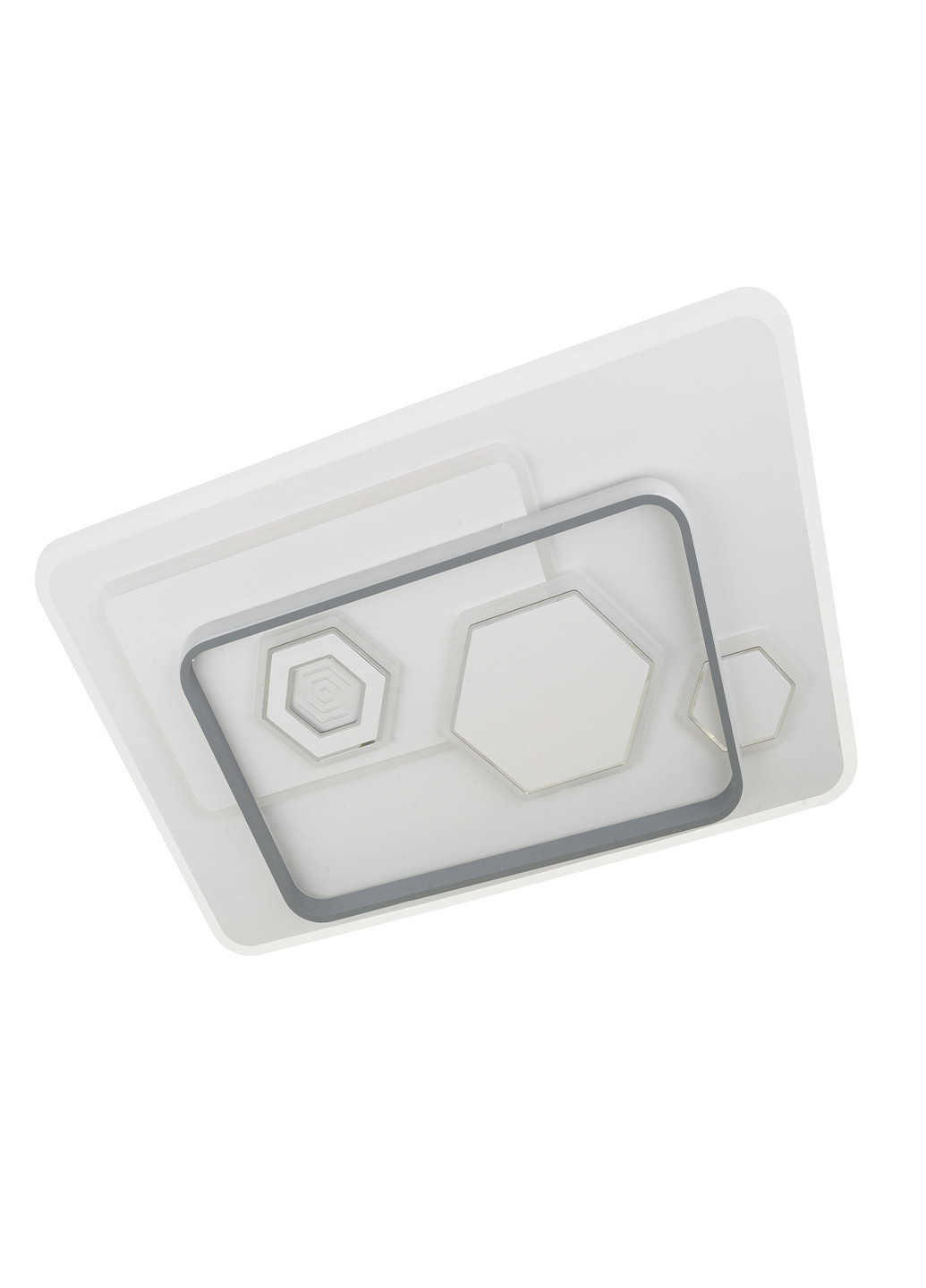 Светильник настенно-потолочный WBL-32C/290W RM Brille (209978819)