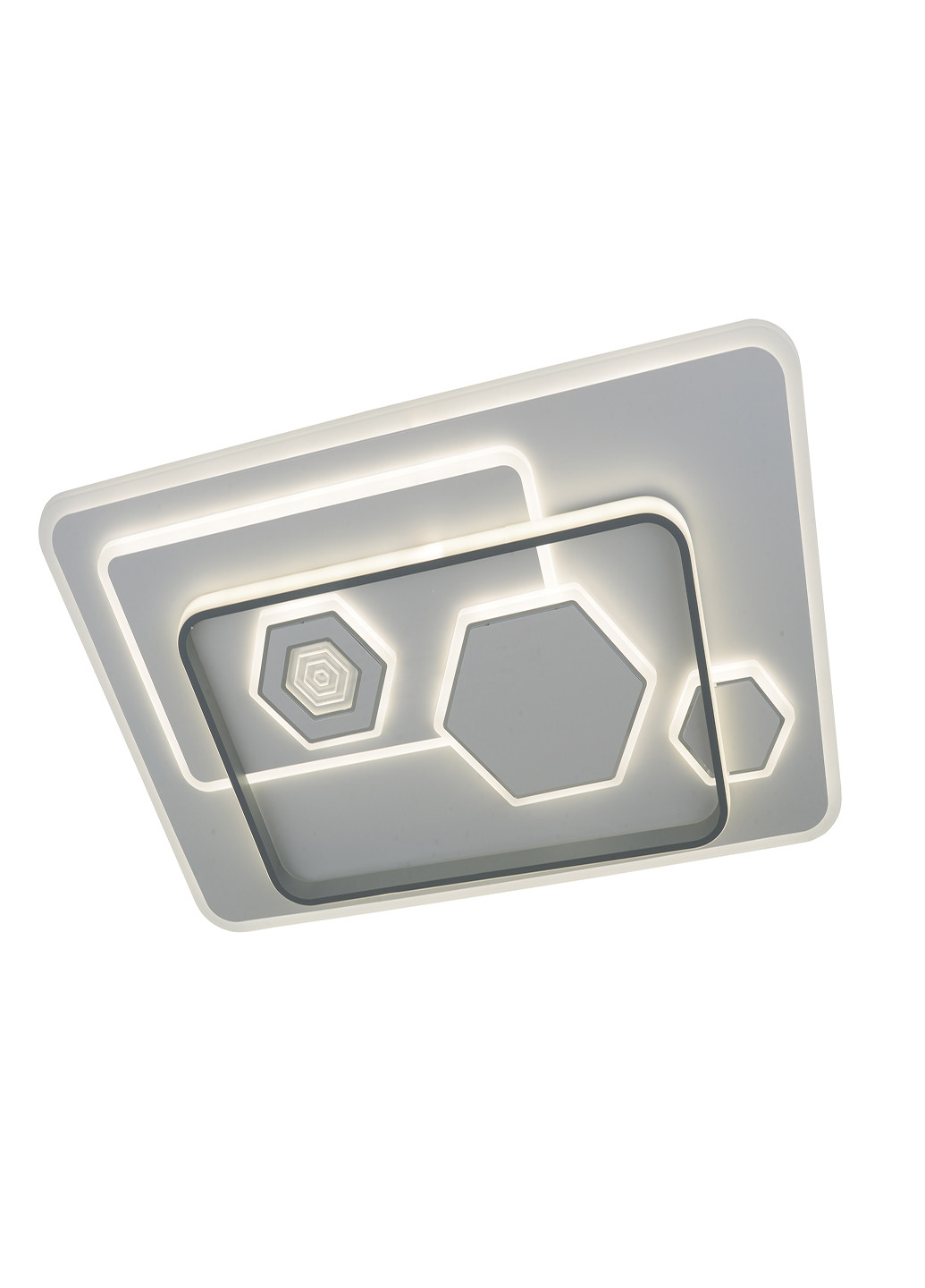 Светильник настенно-потолочный WBL-32C/290W RM Brille (209978819)