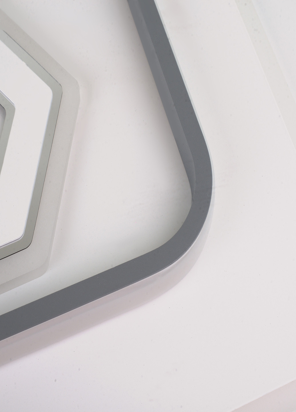 Светильник настенно-потолочный WBL-32C/290W RM Brille (209978819)