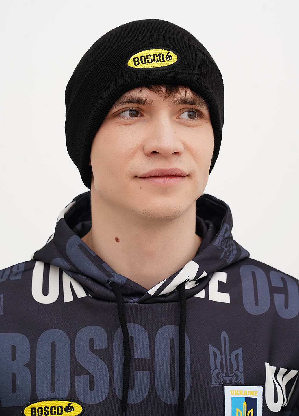 Шапка Bosco (323593320)