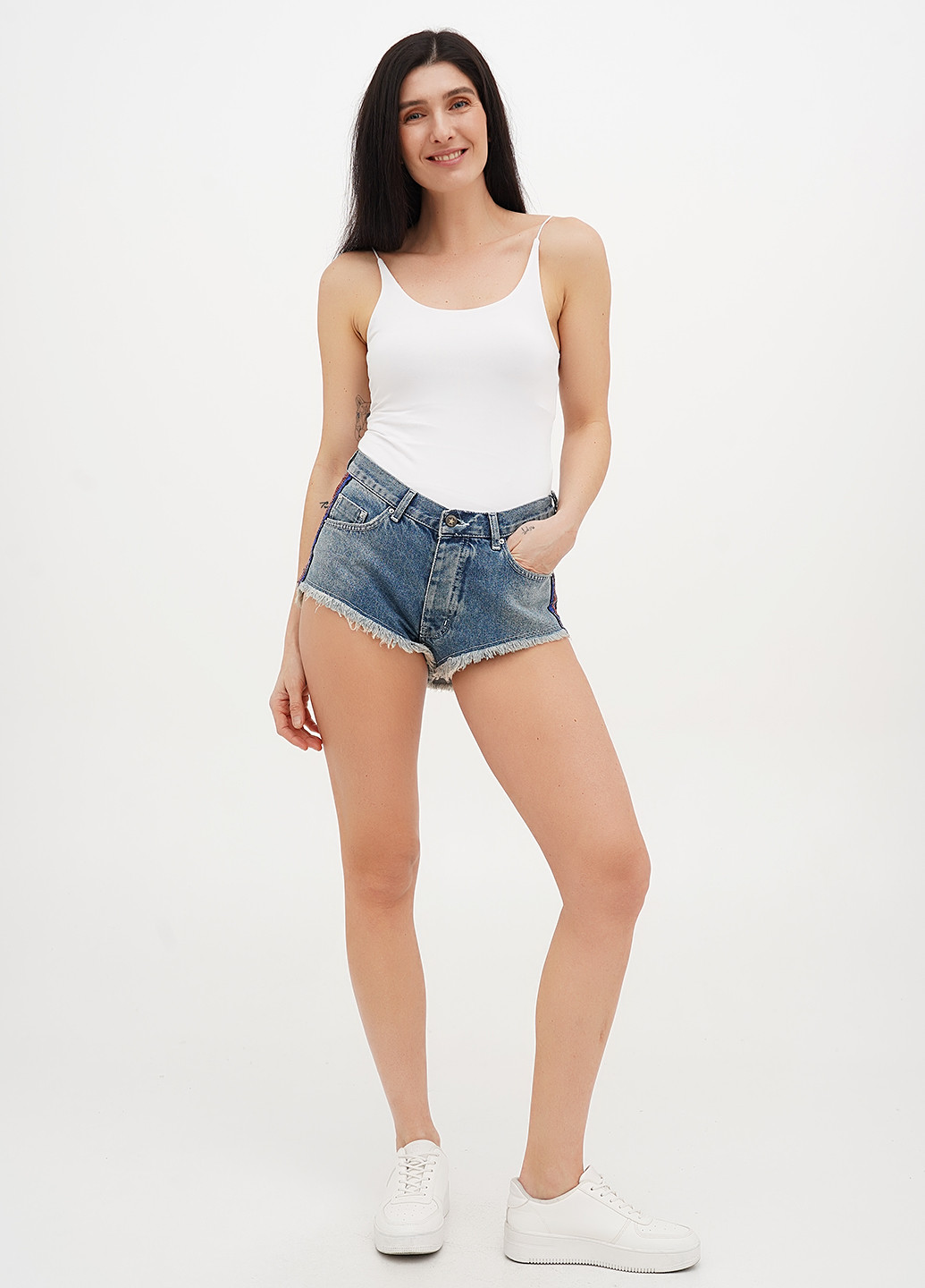 Шорти Showoff (323428811)