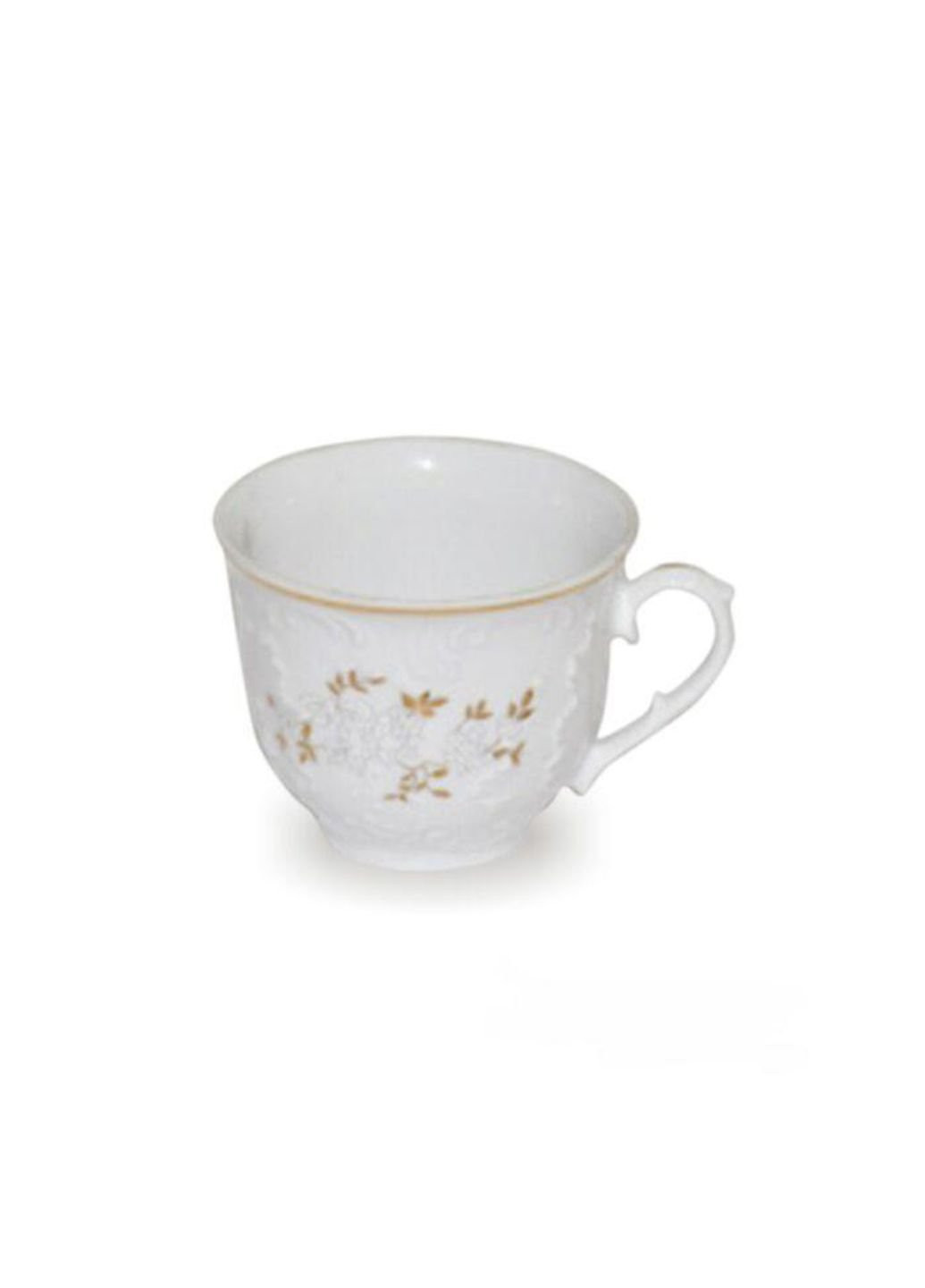 Чашка Rococo 9705-0-25 250 мл Cmielow (253611912)