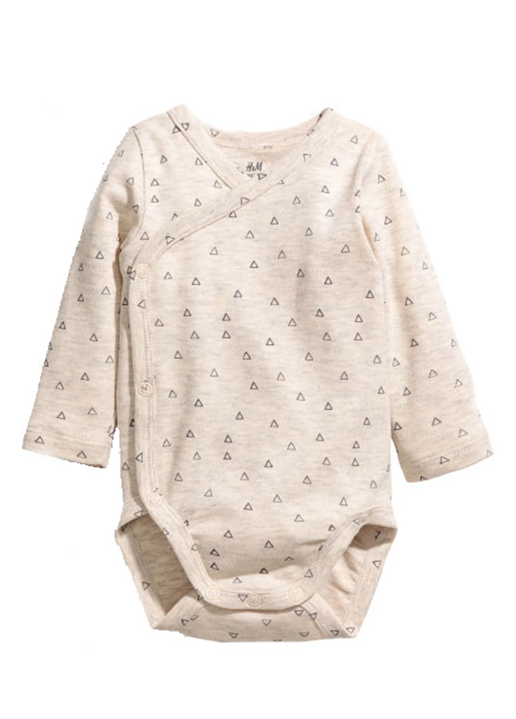 Боди H&M (91869626)