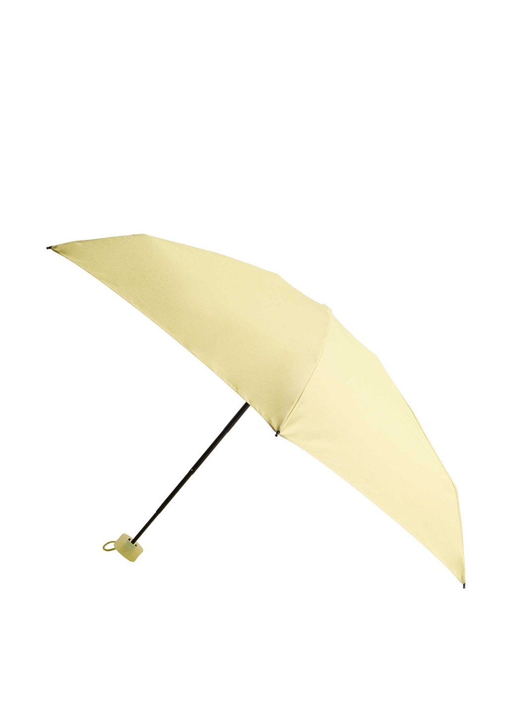 Жёлтый зонт Parfois (331308519)