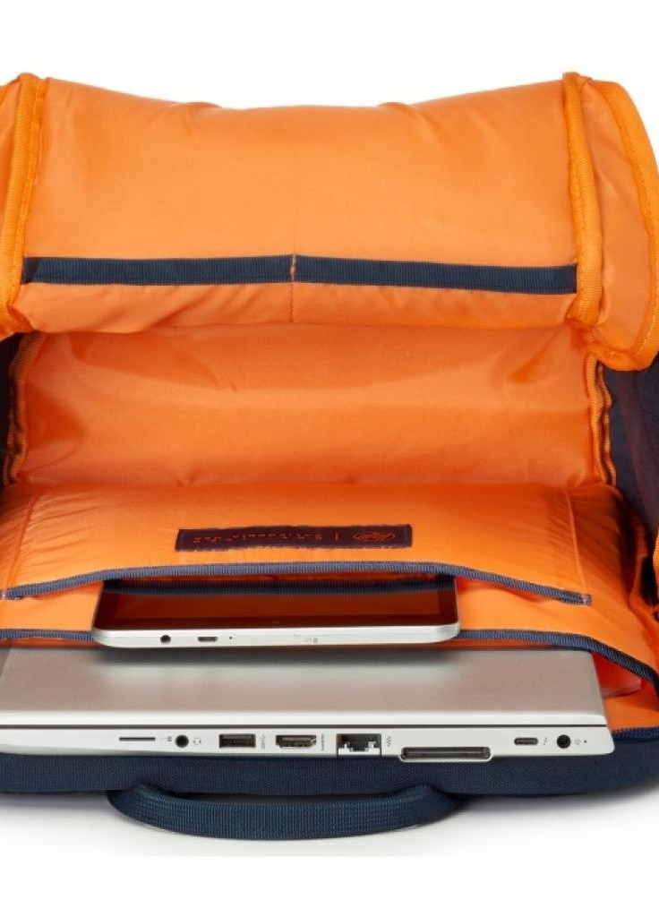 Рюкзак для ноутбука 15.6 Commuter BP Blue (5EE92AA) HP (207243155)
