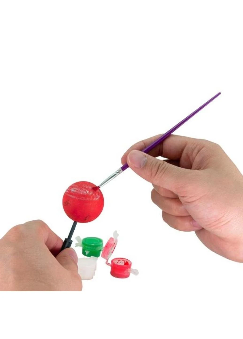 Набор для экспериментов Модель Солнечной системы EDU-Toys (252410483)