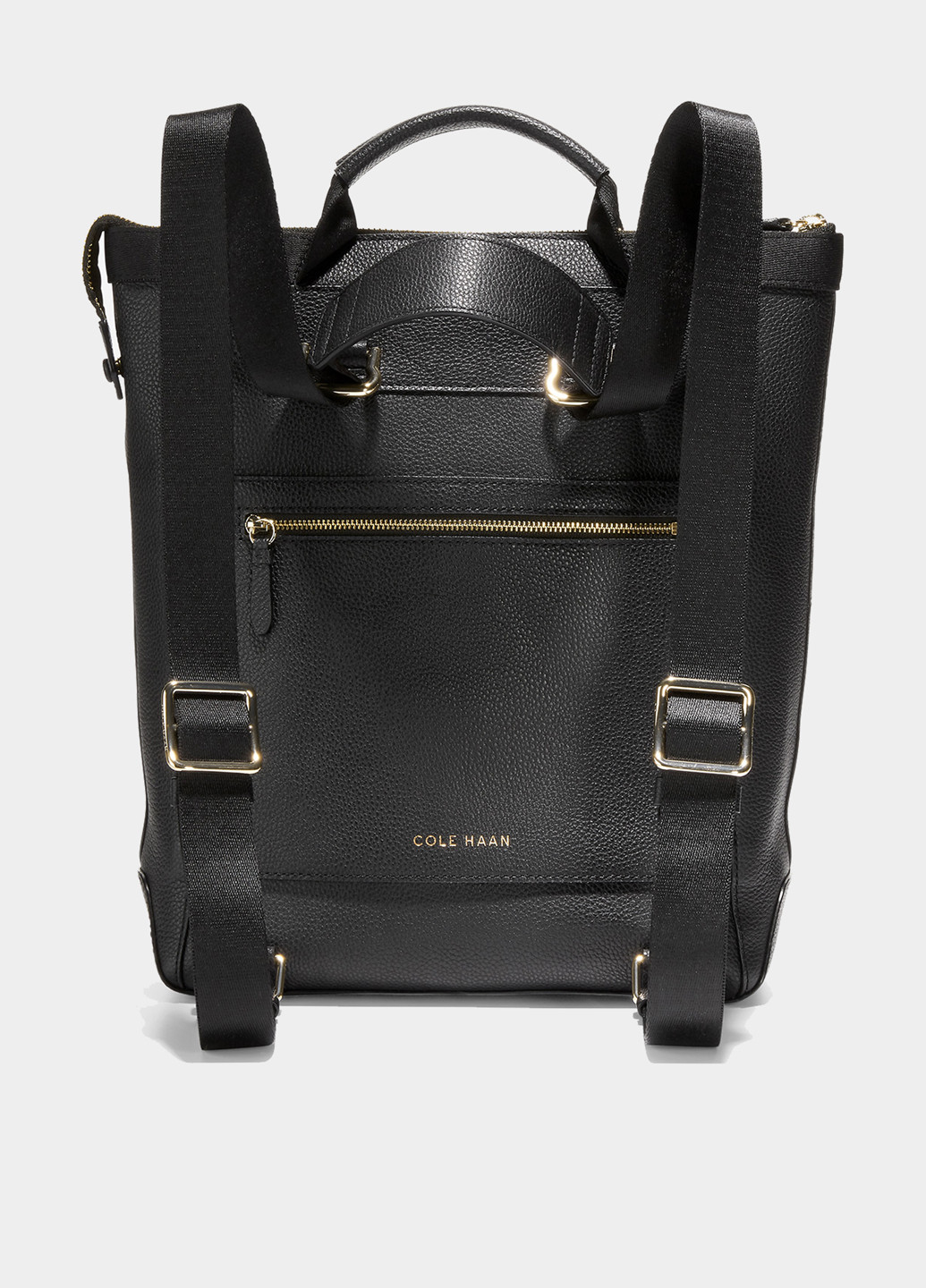Рюкзак Cole Haan grand ambition small convertible backpack (283355284)