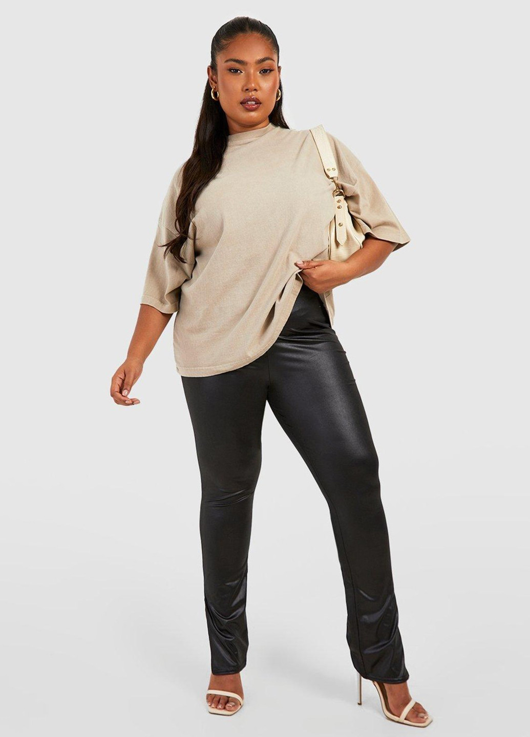 Брюки Boohoo (322093120)