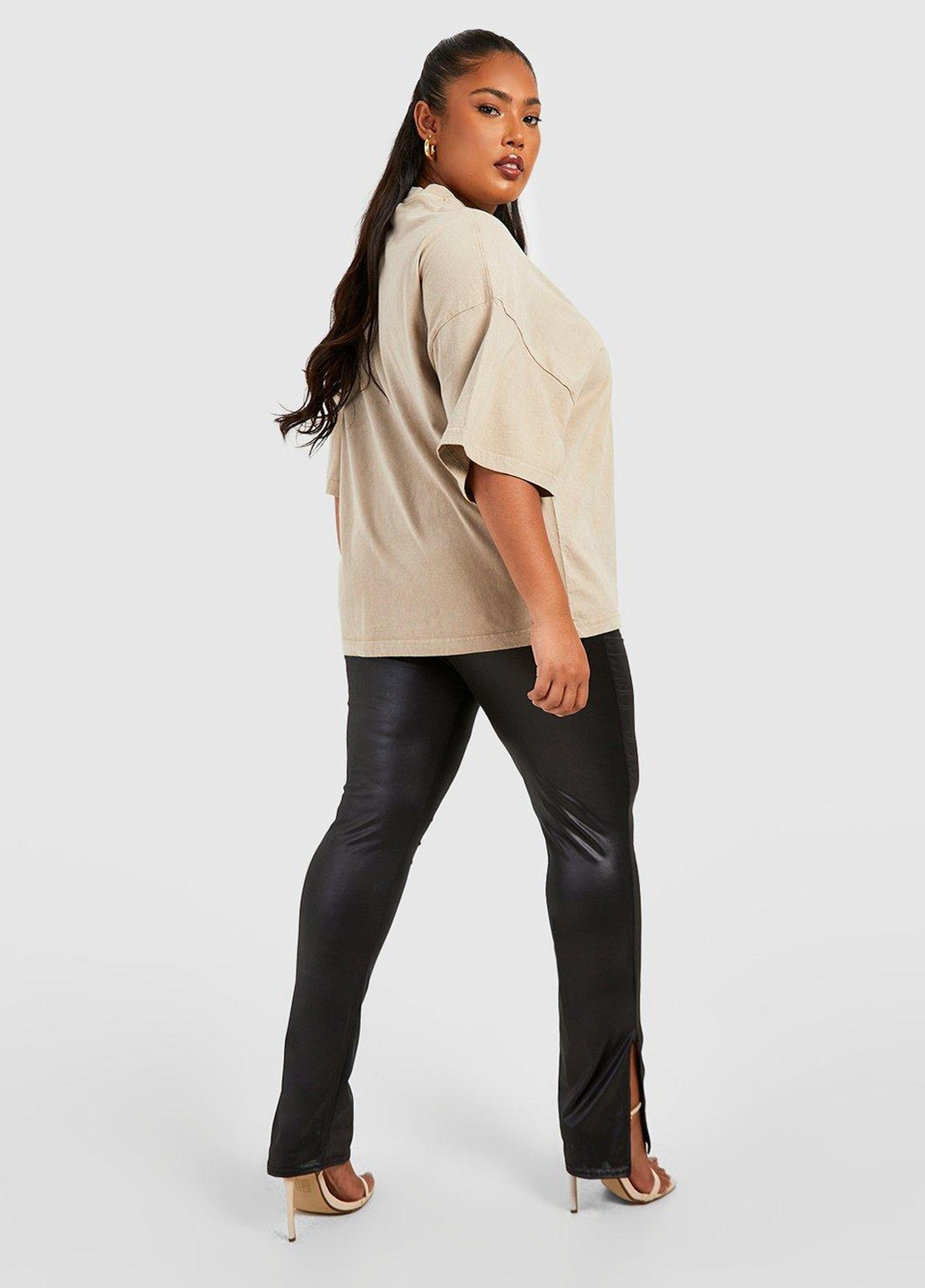 Брюки Boohoo (322093120)