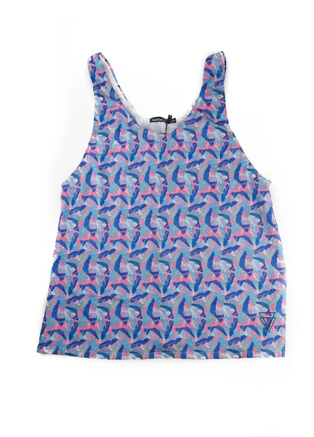Топ Boohoo (251769719)