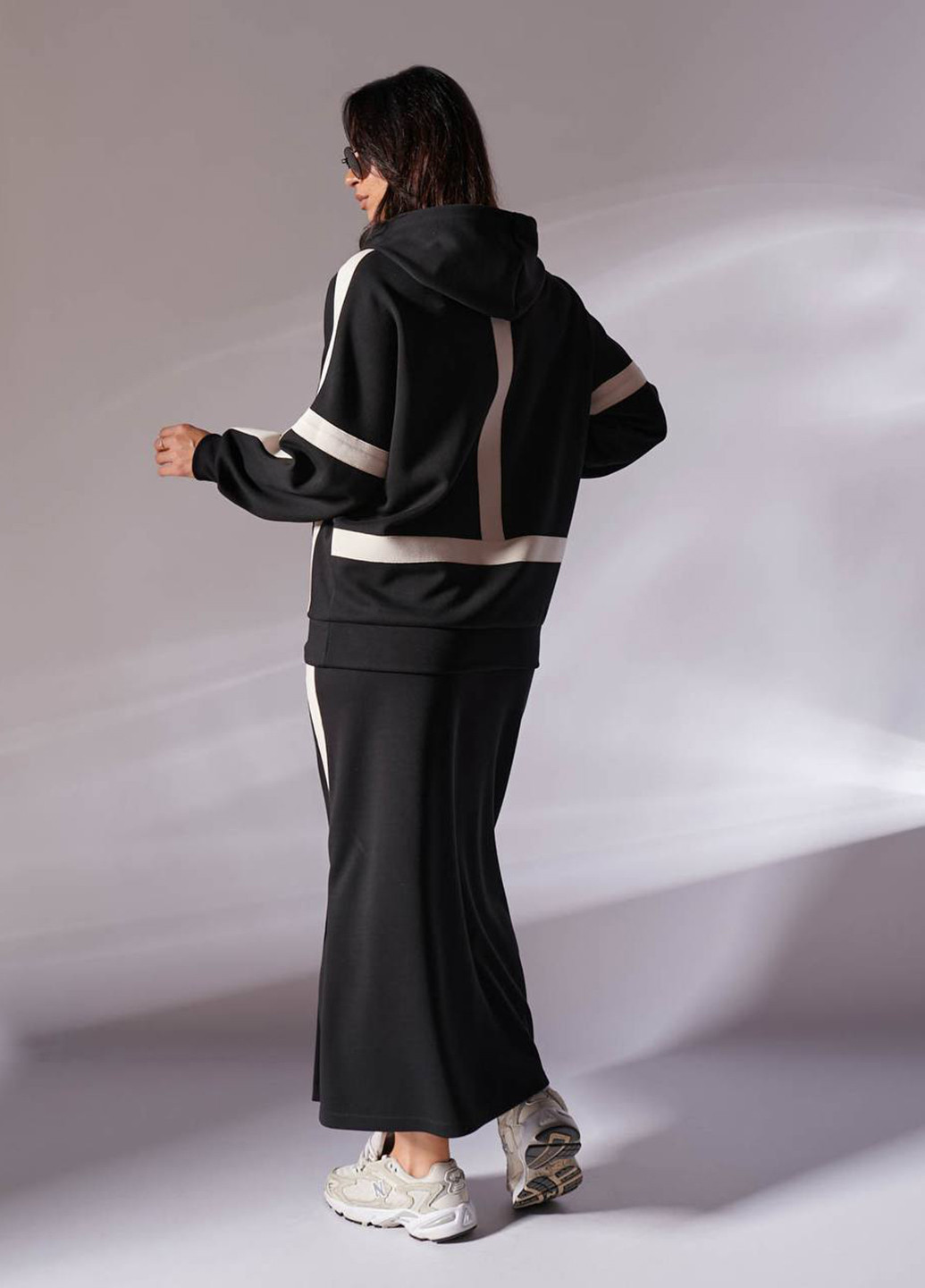 Костюм (худи, юбка) LibeAmore (357301234)