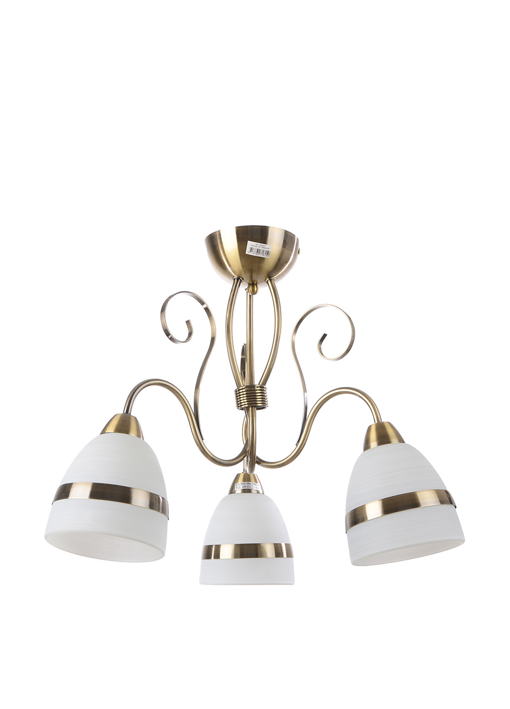 Люстра Brille (134970321)