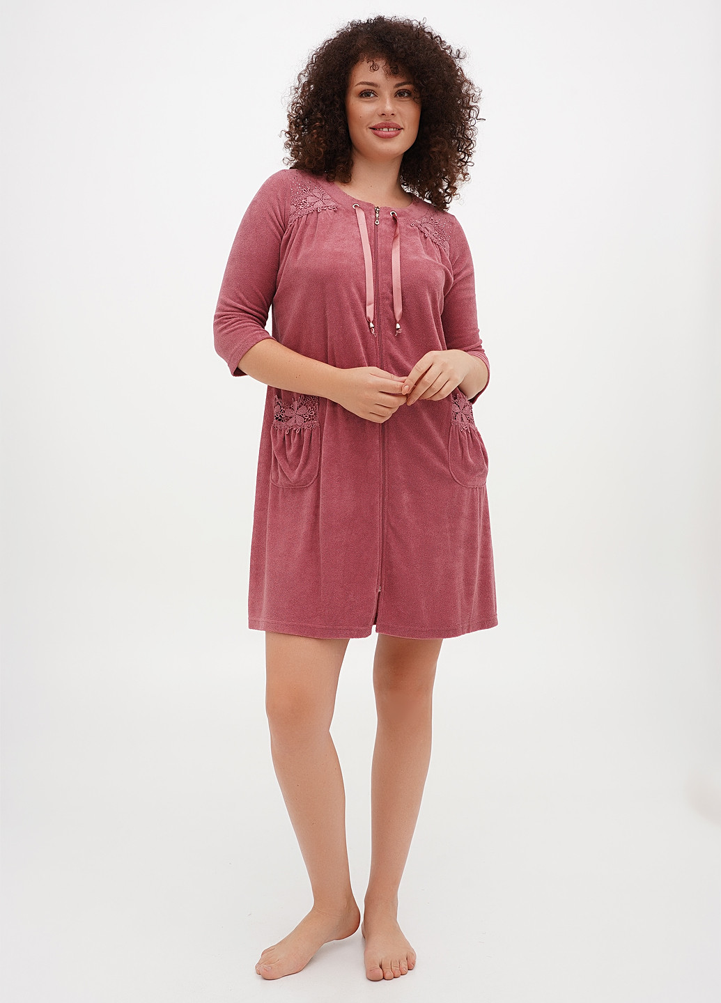 Халат ROMEO LIFE (302949884)