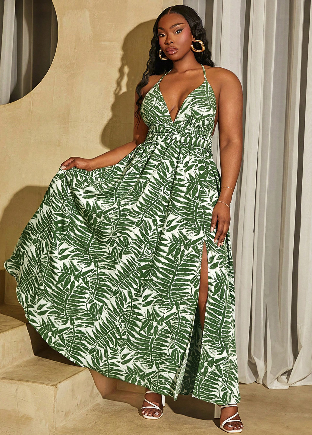 Сарафан SHEIN (365682912)