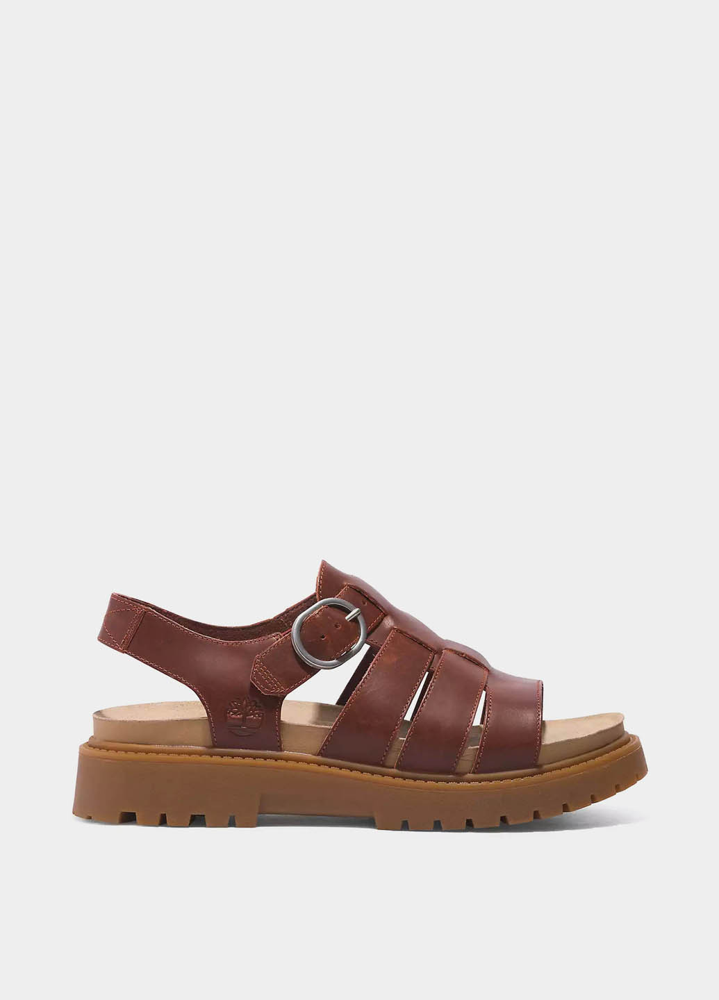 Кэжуал сандалии Timberland на ремешке