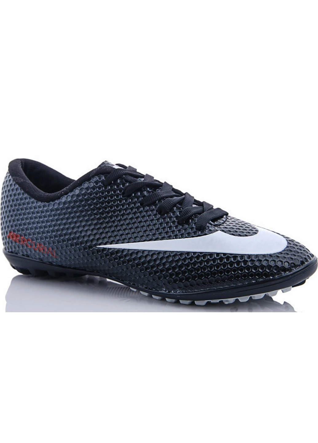 Сороконожки K696-black-w 47 Чорний Difeno (207170799)