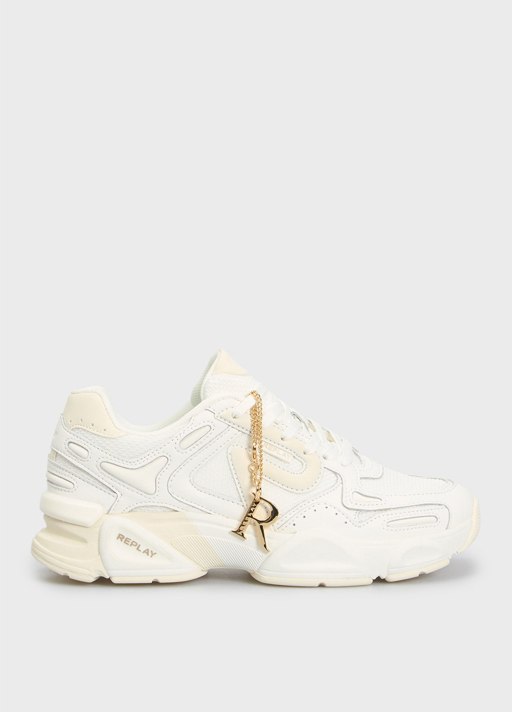 Кросівки Replay комбіновані демісезони (347731645)