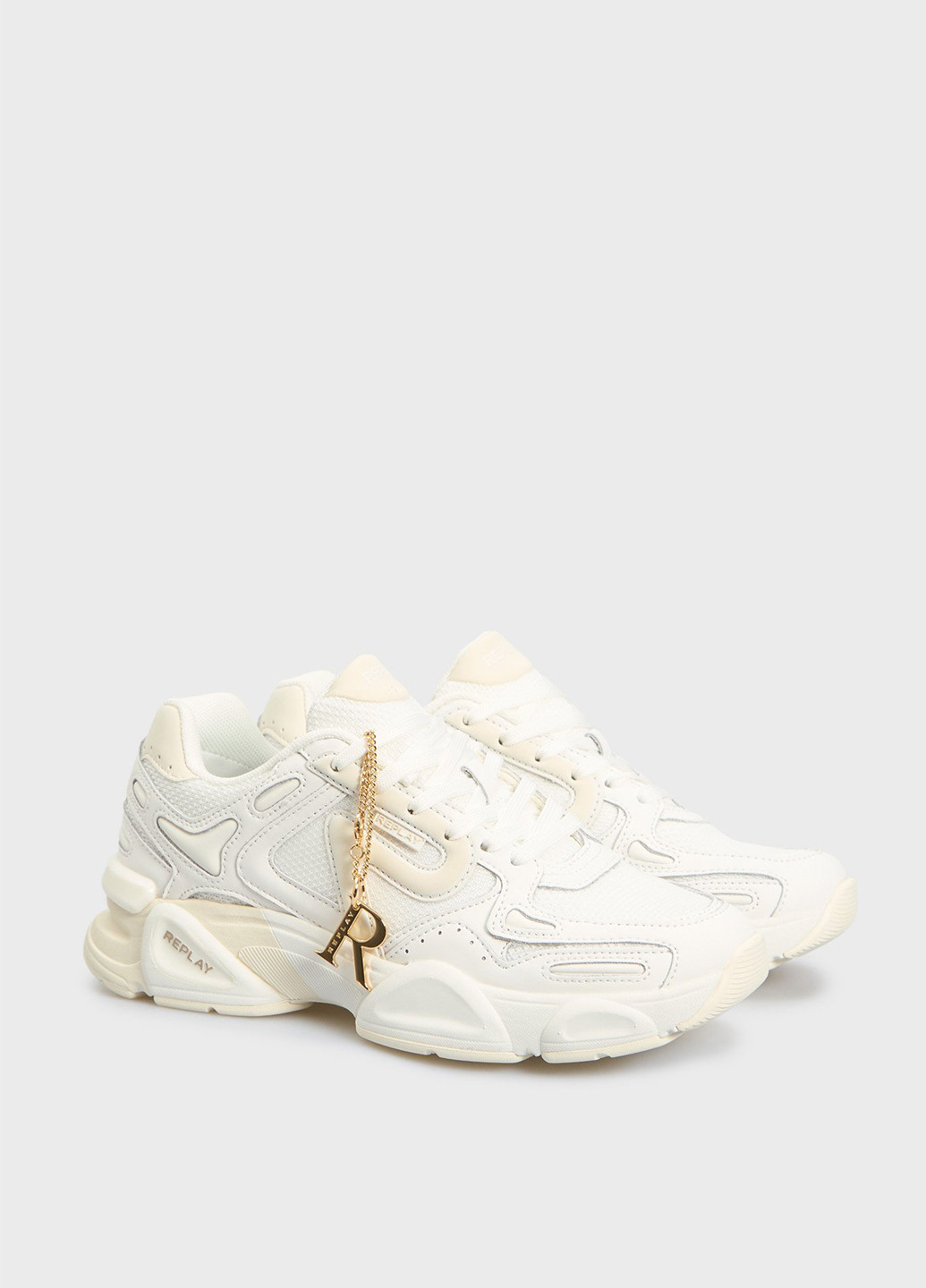 Кросівки Replay комбіновані демісезони (347731645)