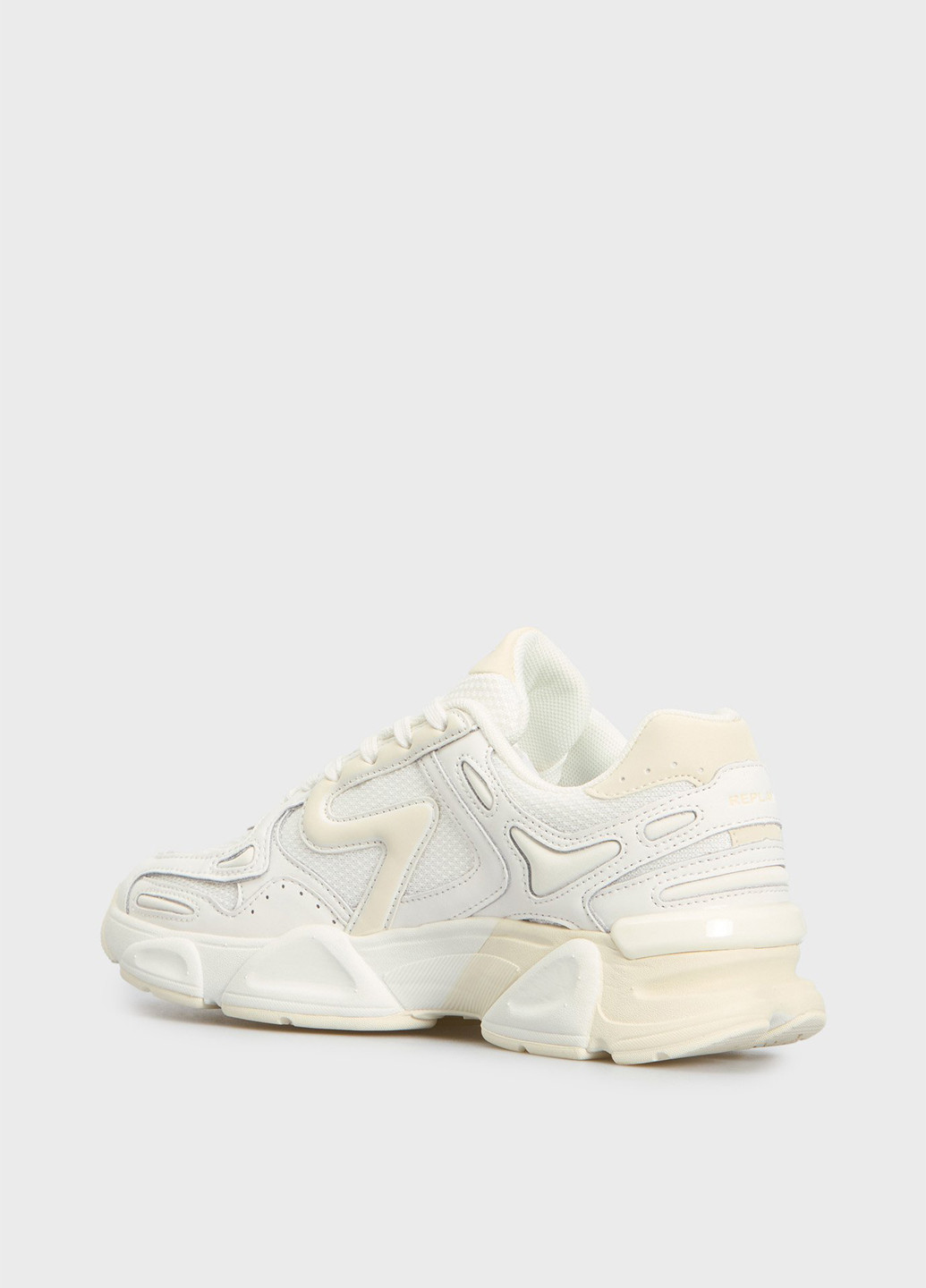 Кросівки Replay комбіновані демісезони (347731645)