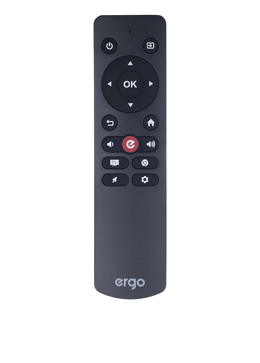 Телевизор Ergo 55du6510 (129988510)