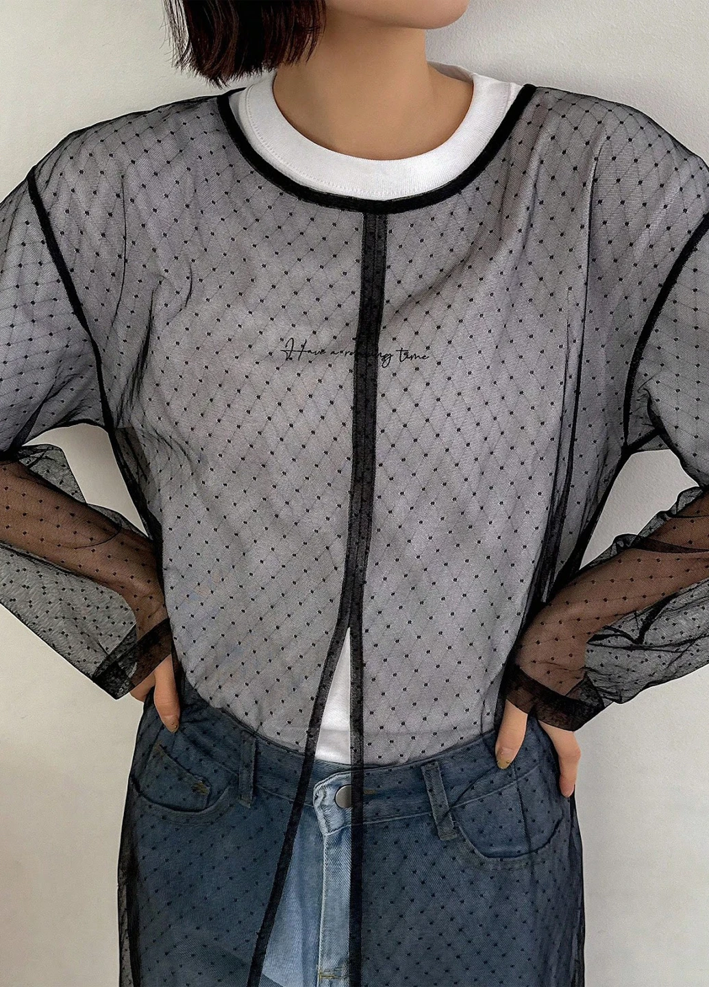 Накидка SHEIN (330749742)