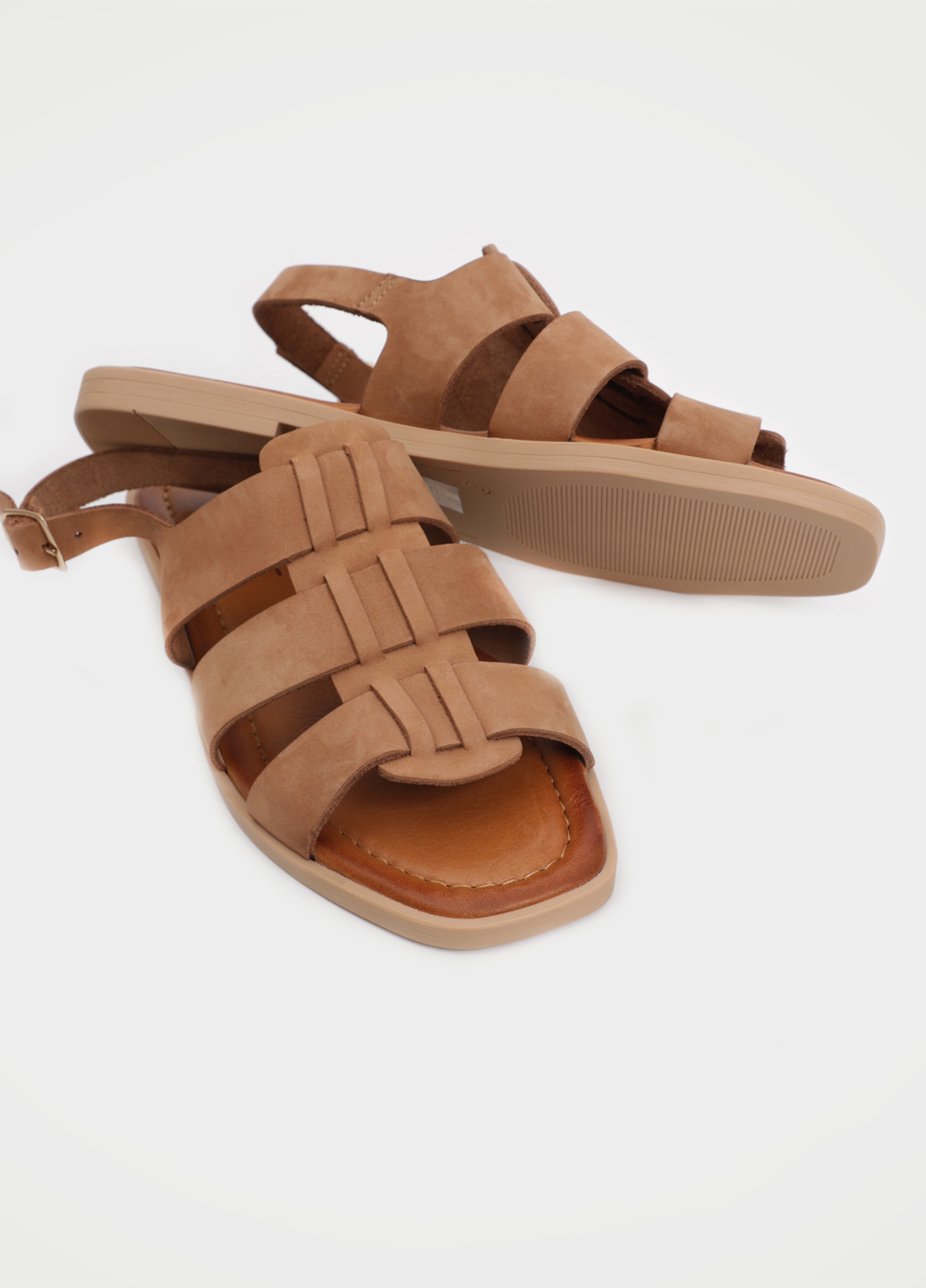 Босоніжки Respect (334111762)