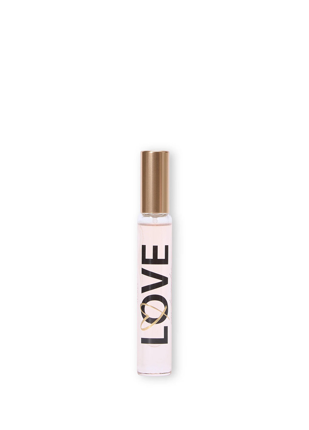 Парфюмированный спрей Love Eau de Parfum Travel Spray, 7 мл Victoria's Secret (299193521)