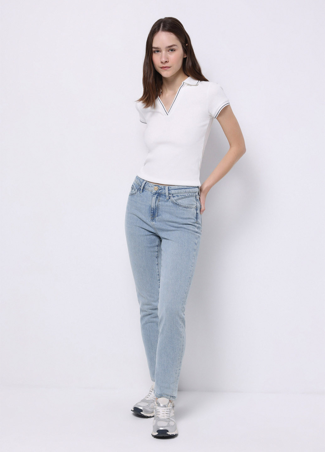 Джинсы Colin's - (336191015)