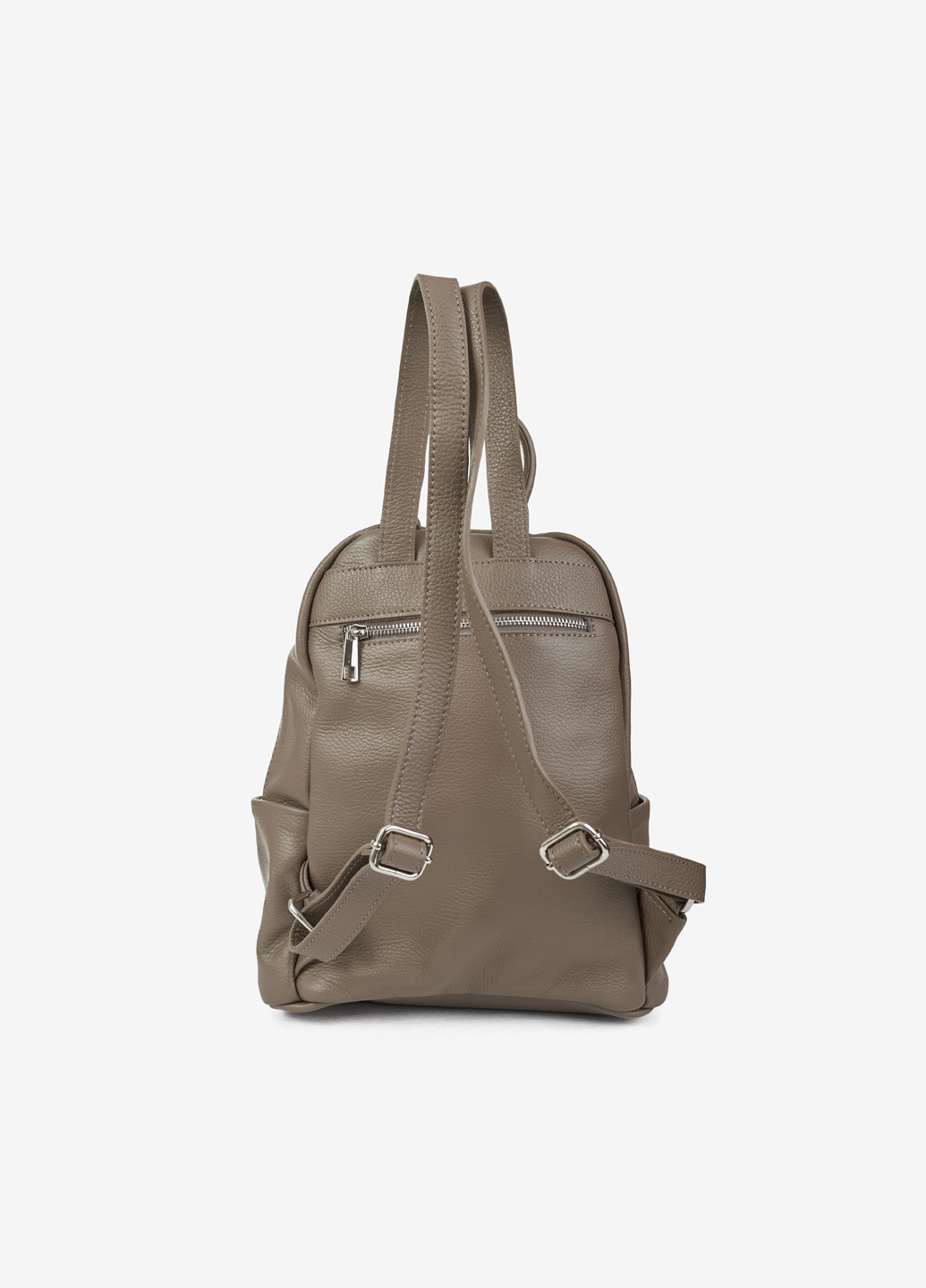 Рюкзак жіночий шкіряний Backpack Regina Notte (254549501)