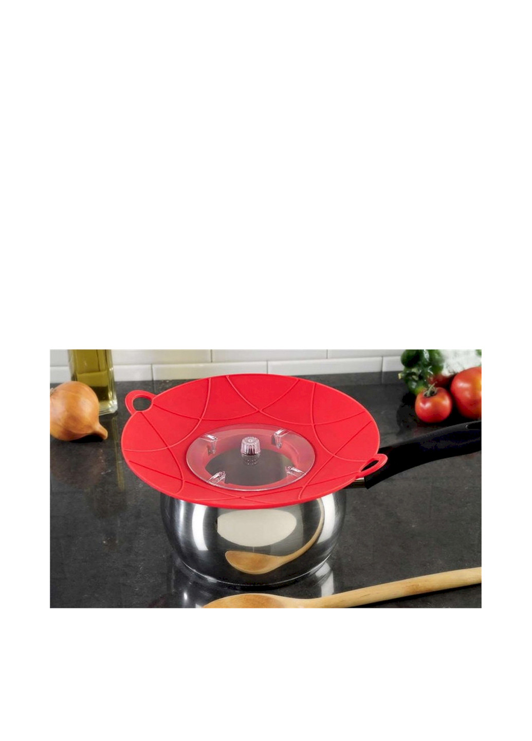 Крышка невыкипайка, 25,5 см Forus (364998266)