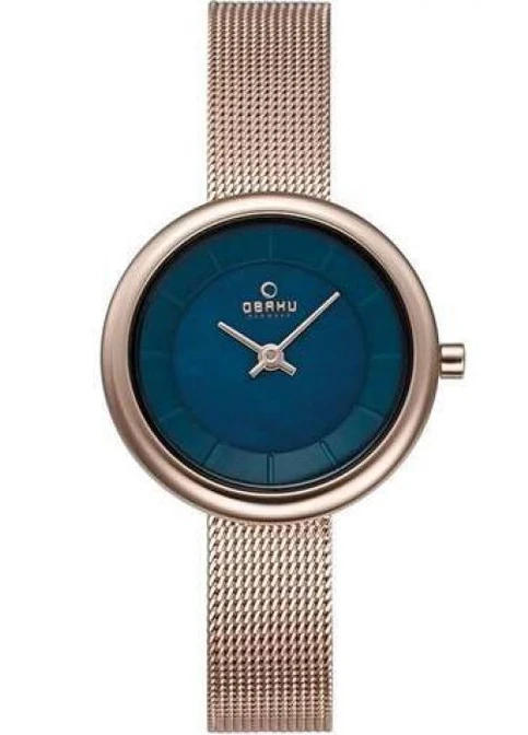 Часы наручные V146LXVLMV фешн Obaku (229041146)