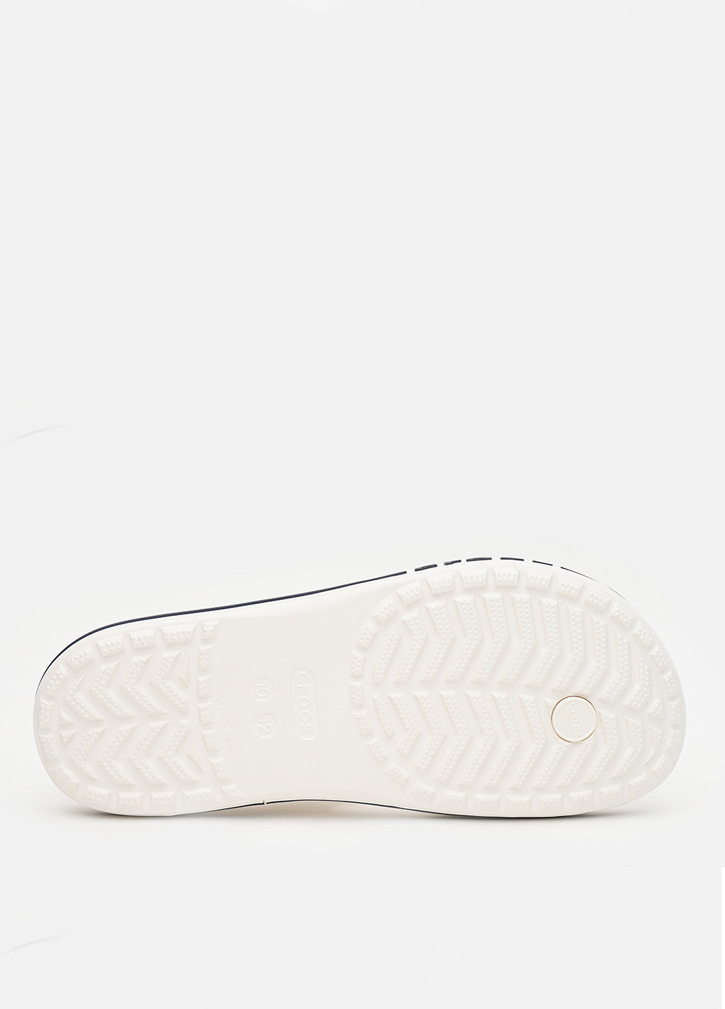 В'єтнамки Bayaband Flip 205393-126W White Crocs (266415181)
