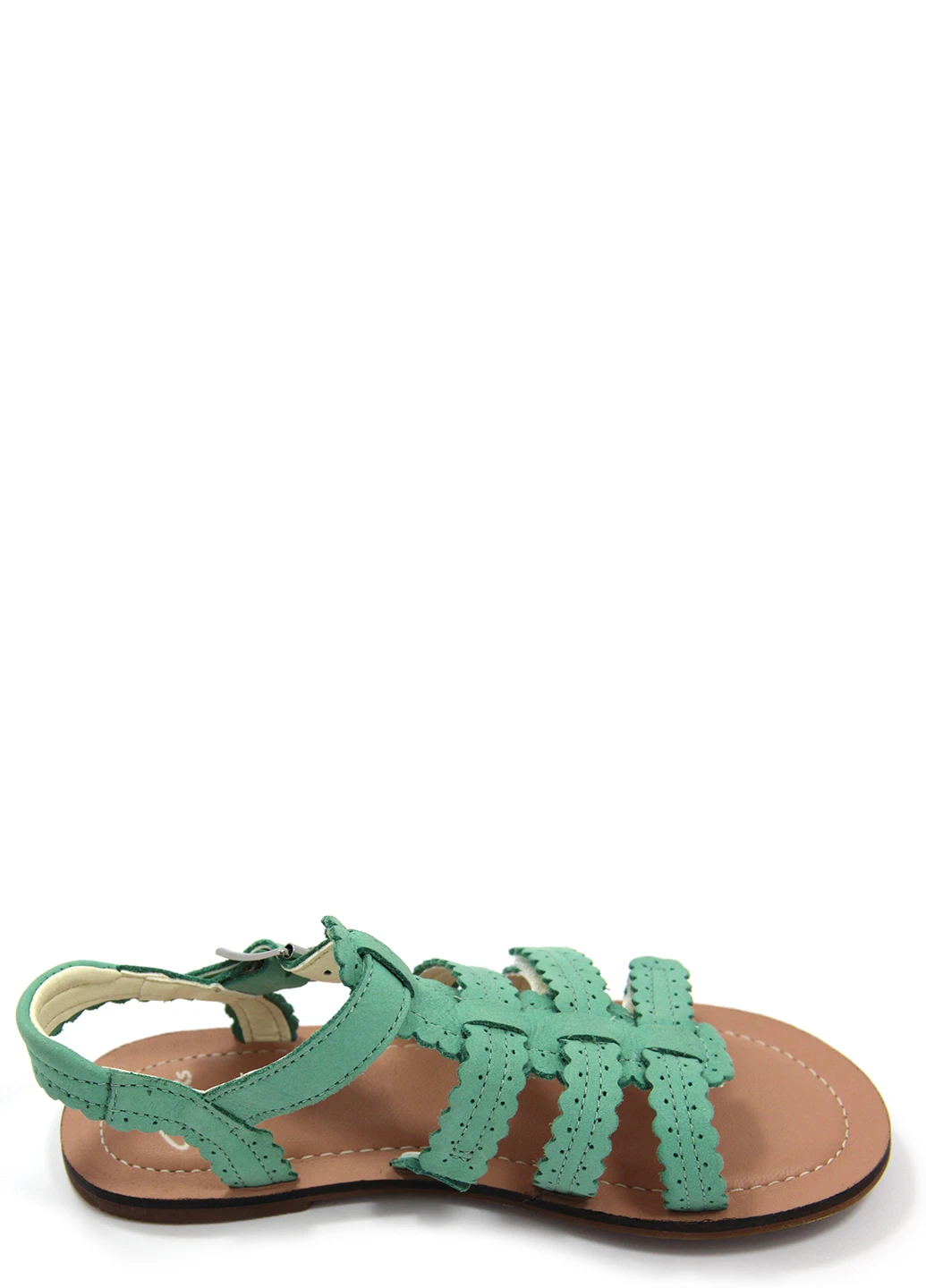 Сандалії для дівчаток Clarks (242584713)