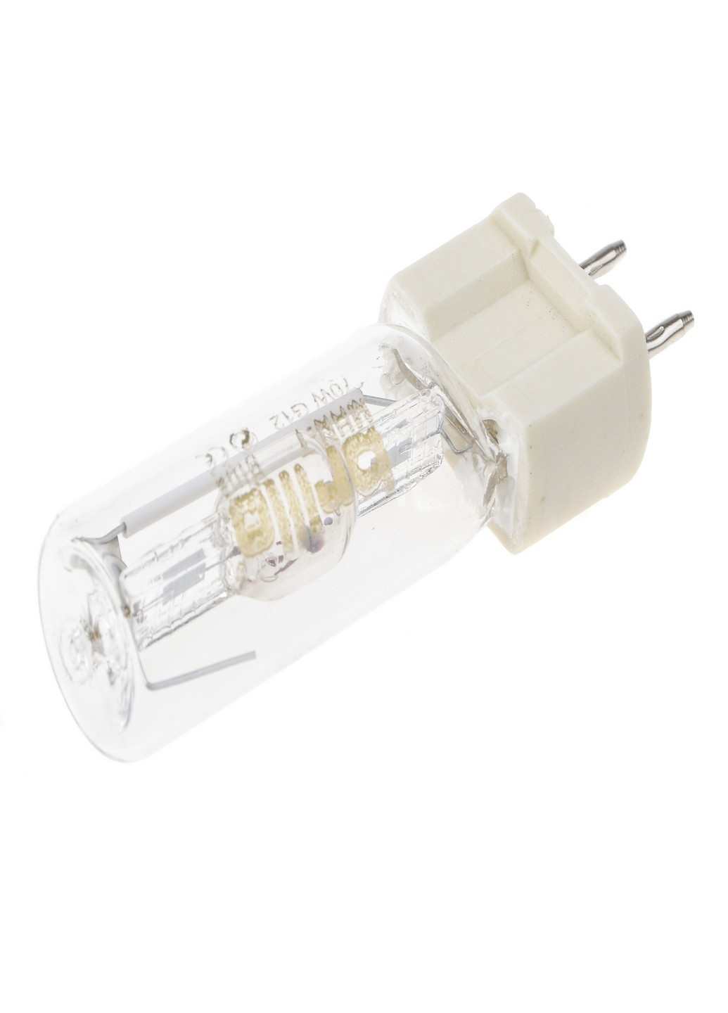 MHN-T 70W/BLUE G12 лампа газоразрядная Brille (185914141)